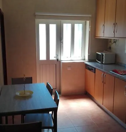 Apartmán Flat-cjf