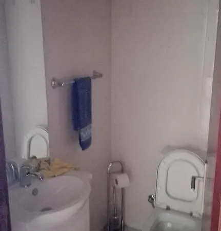 Flat-cjf Apartmán