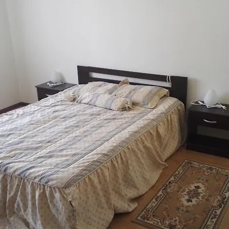 Apartmán Flat-cjf *