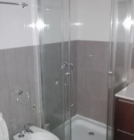 Flat-cjf Apartmán *