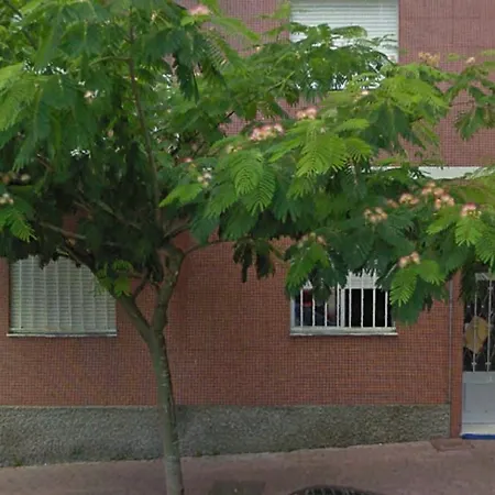 Flat-cjf Apartmán Braga